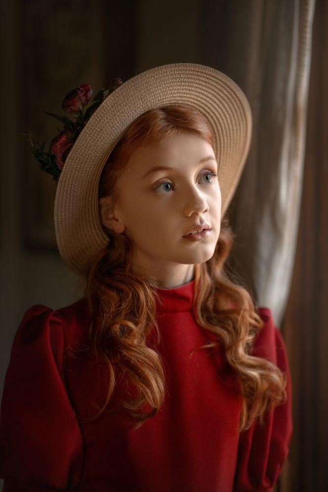 Фотография автора Анна Балабан