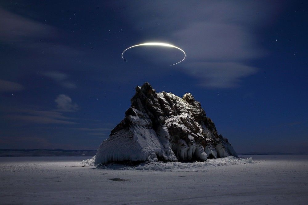 Photograph by Илья Савицкий