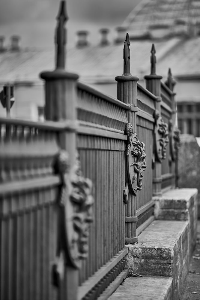 Photograph by Устинов Андрей