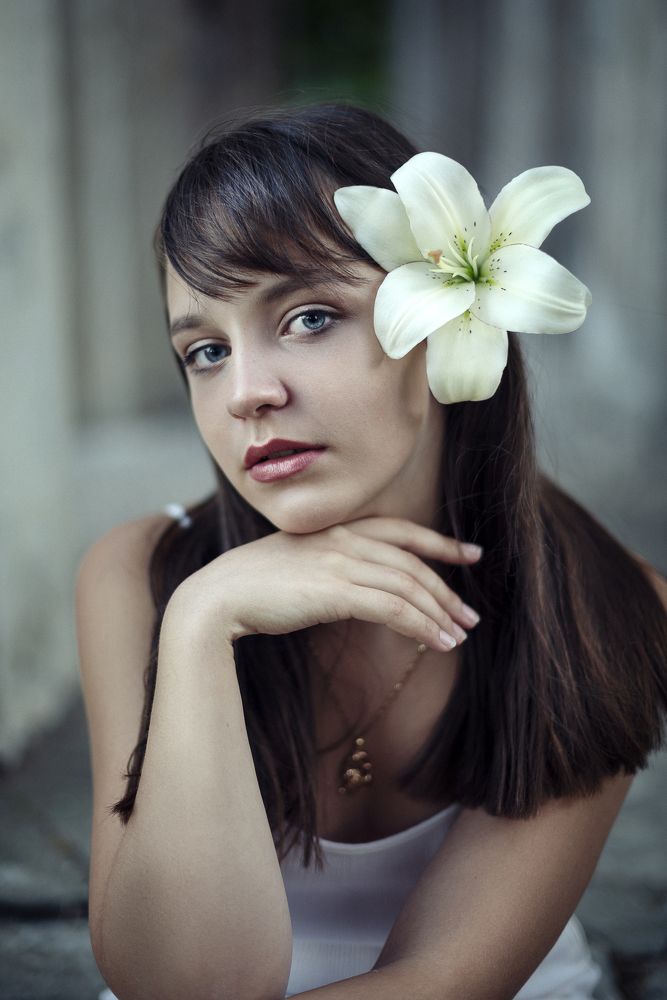 Photograph by Богатырева Ксения