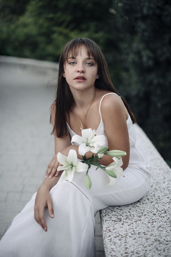 Photograph by Богатырева Ксения