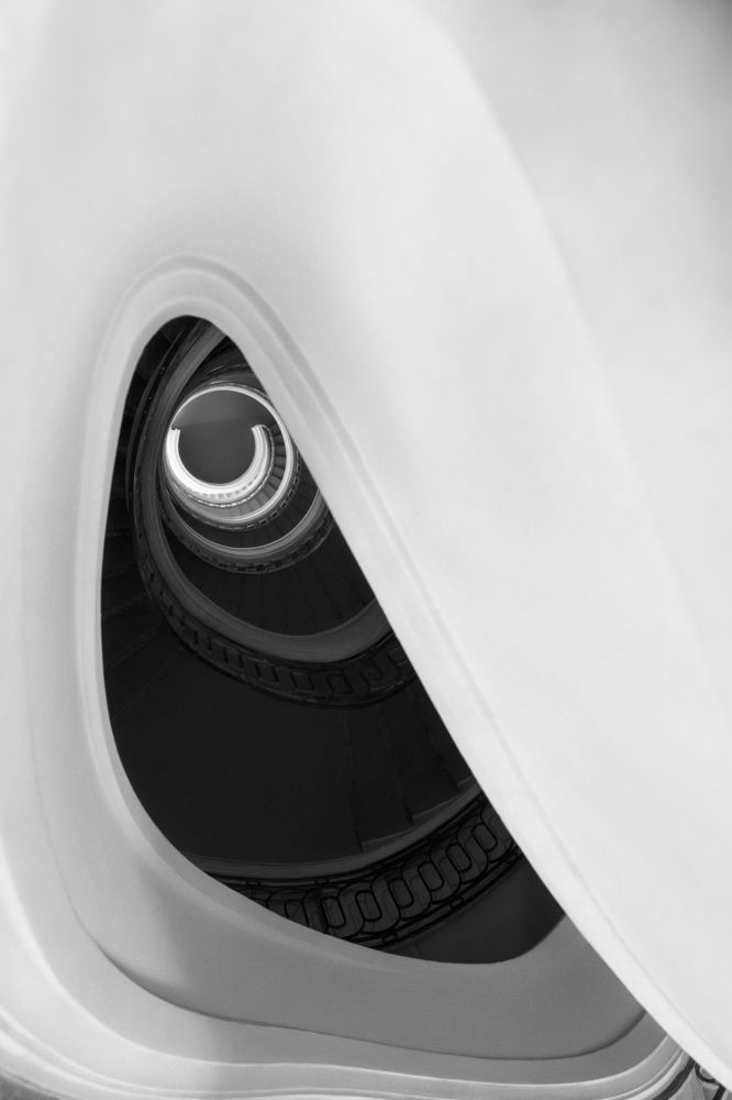 Photograph by Michel Rouabah