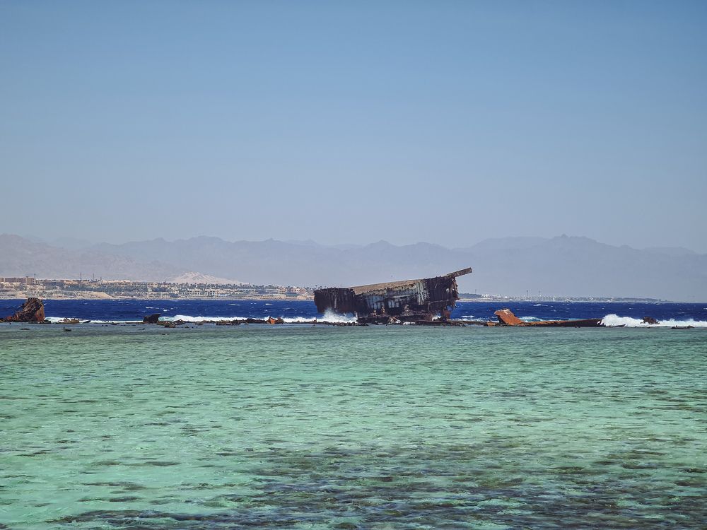 Photograph by Asmaa ElTouny