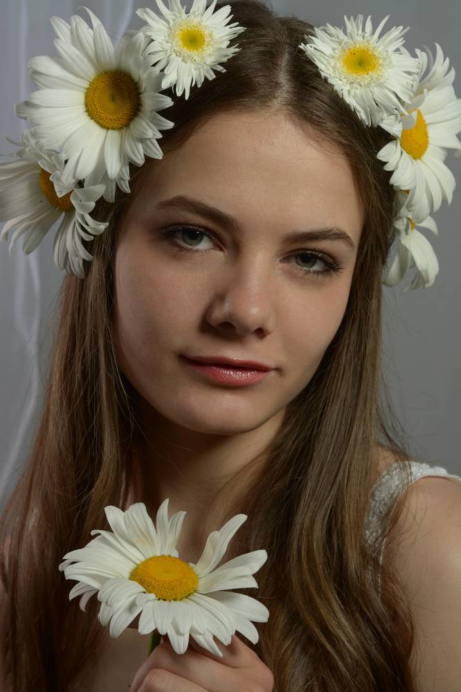 Photograph by Ольга Истомина