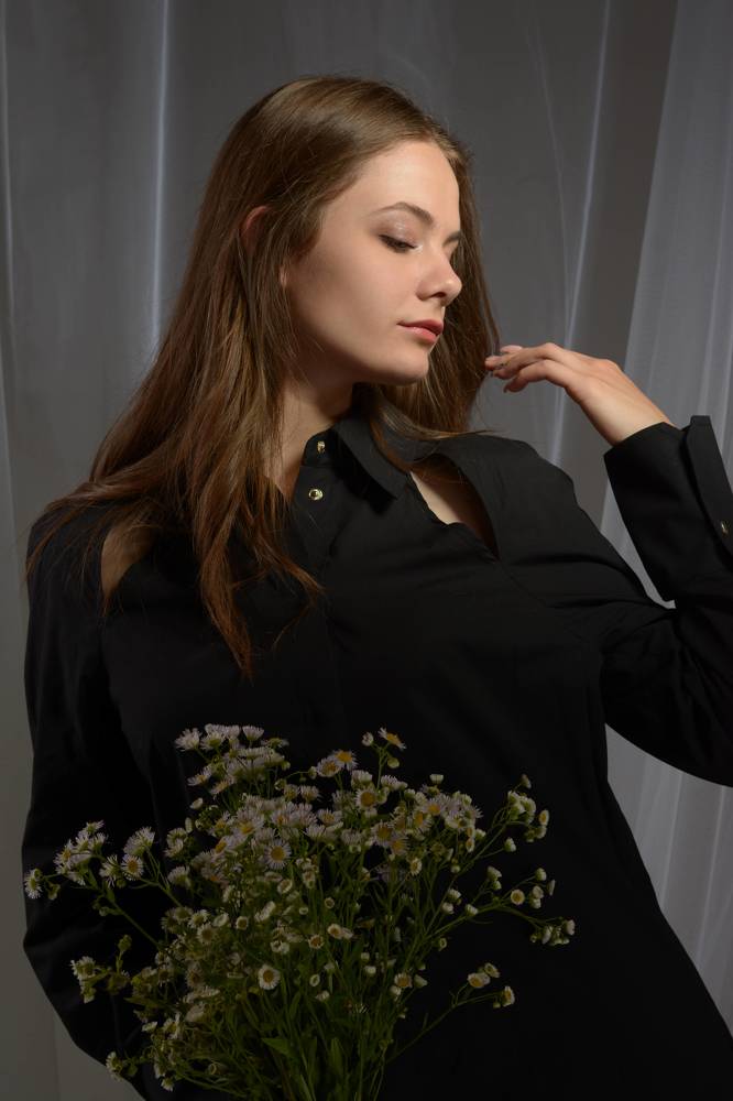 Photograph by Ольга Истомина