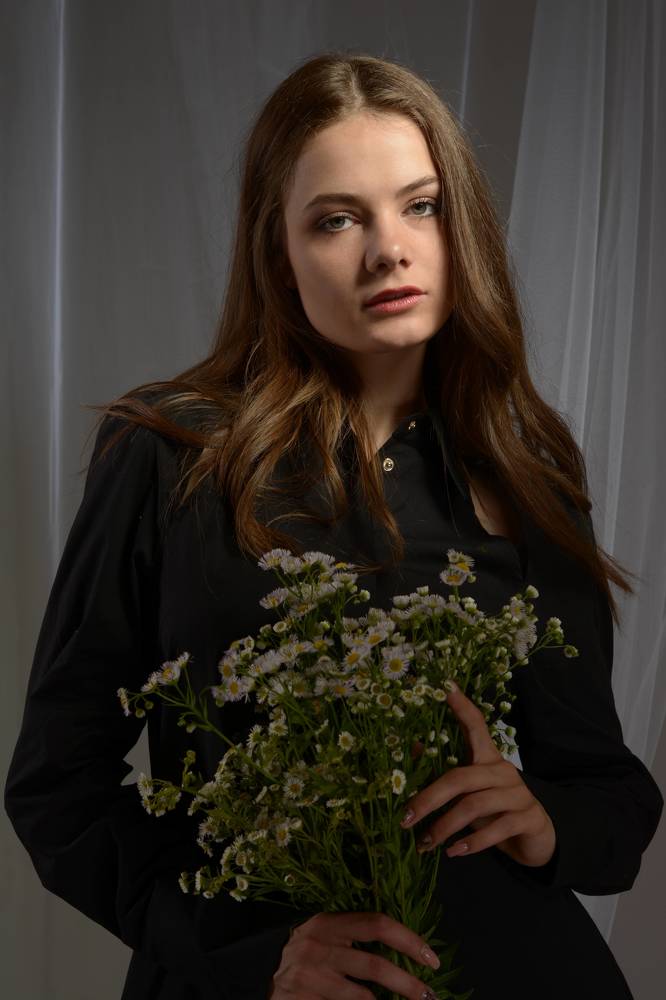 Photograph by Ольга Истомина