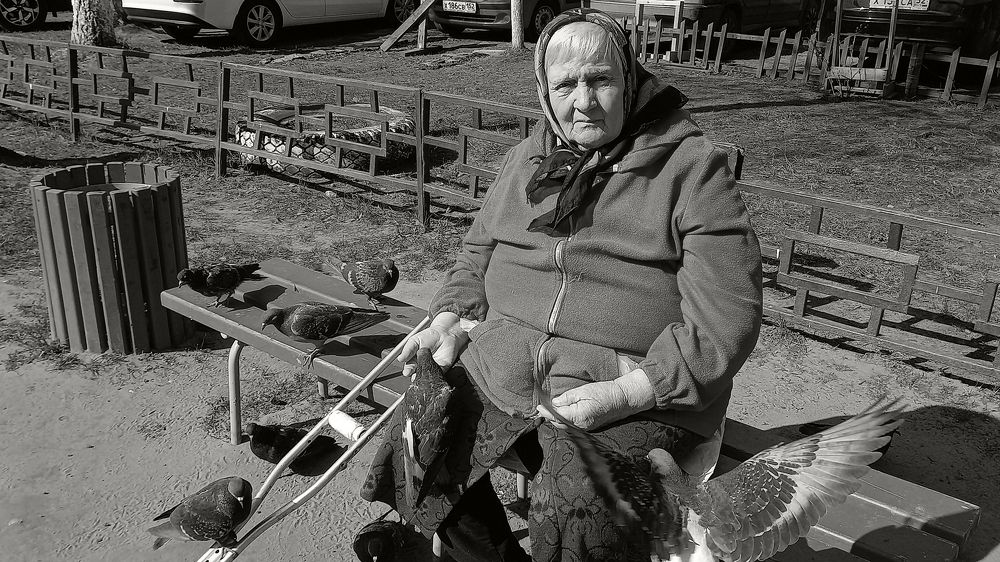 Photograph by Ирина Архипова