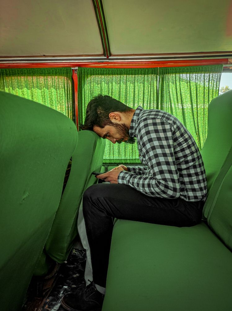 Photograph by mobin the abstract