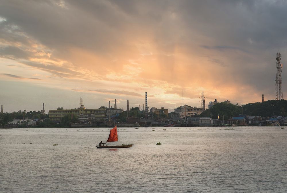 Photograph by Ashraf Uddin Ahmed (joy)