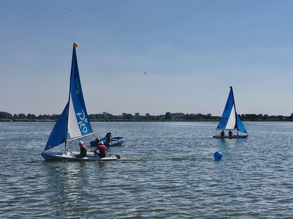 Photograph by Svetlana Kornilova