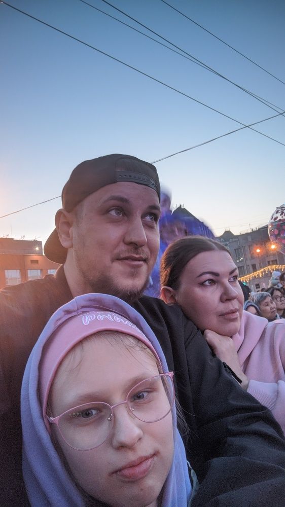 Photograph by Денис Бочаров