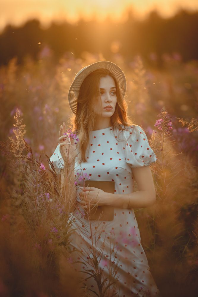 Photograph by Юлия Батурина