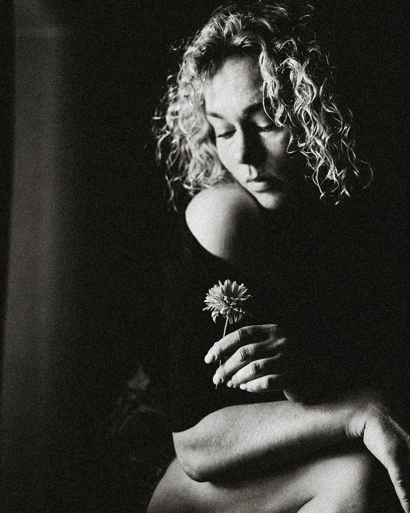 Photograph by Ирина Табалыкина