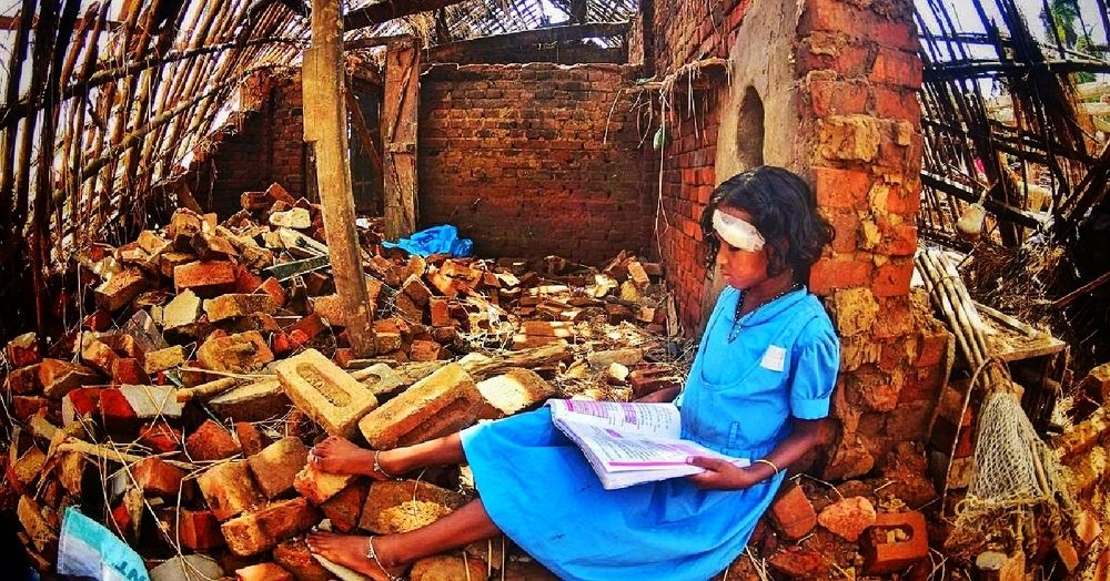 Photograph by DEEPAK PRADHAN