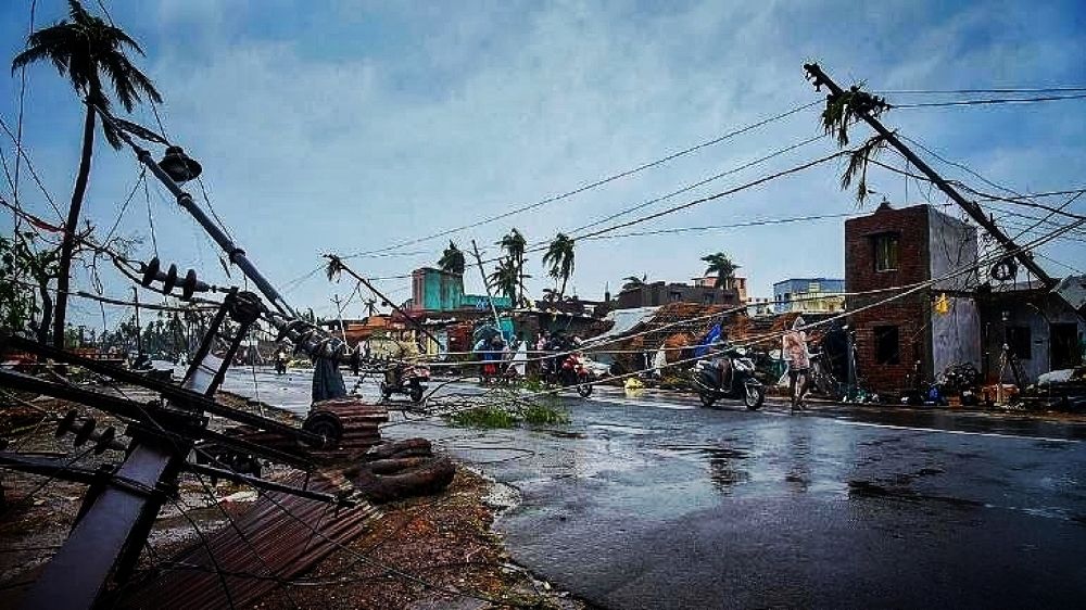 Photograph by DEEPAK PRADHAN