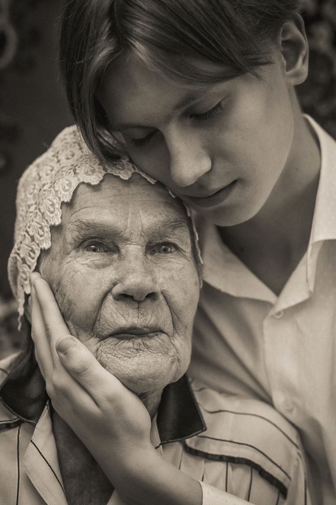 Photograph by Татьяна Зорина