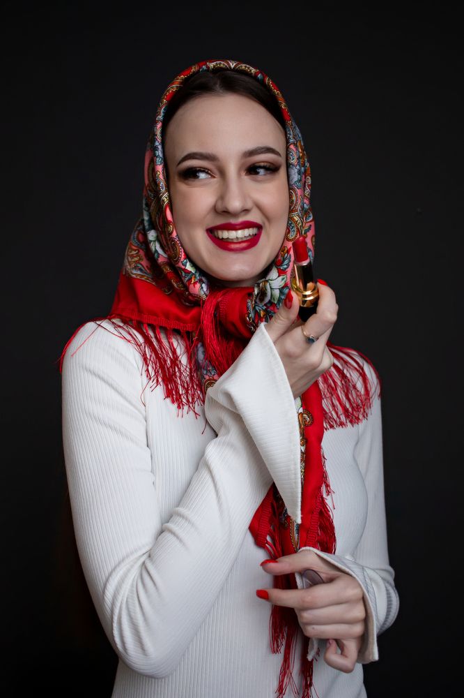 Photograph by Дарья Яковлева