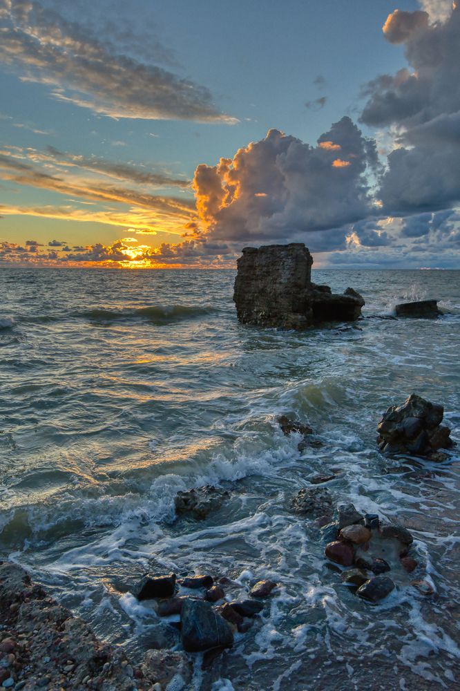 Photograph by Jānis Sērdienis