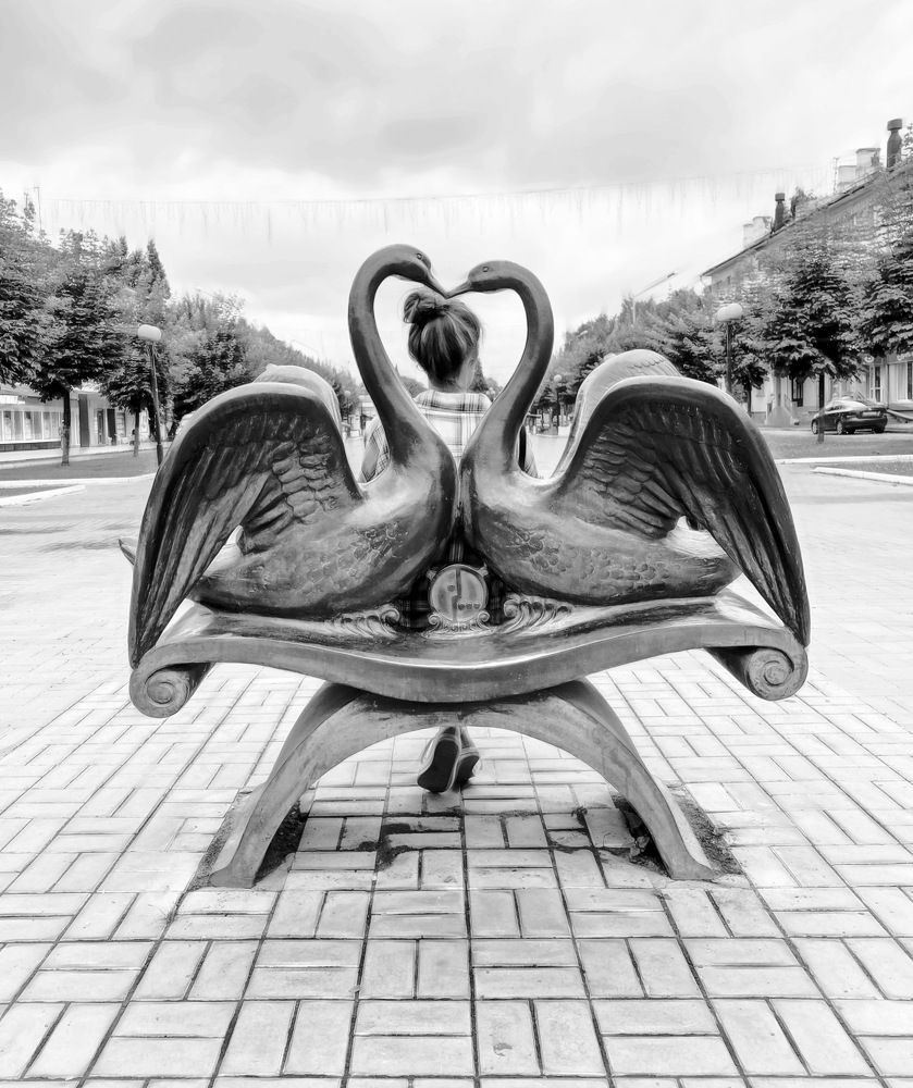 Photograph by Марина Урусова