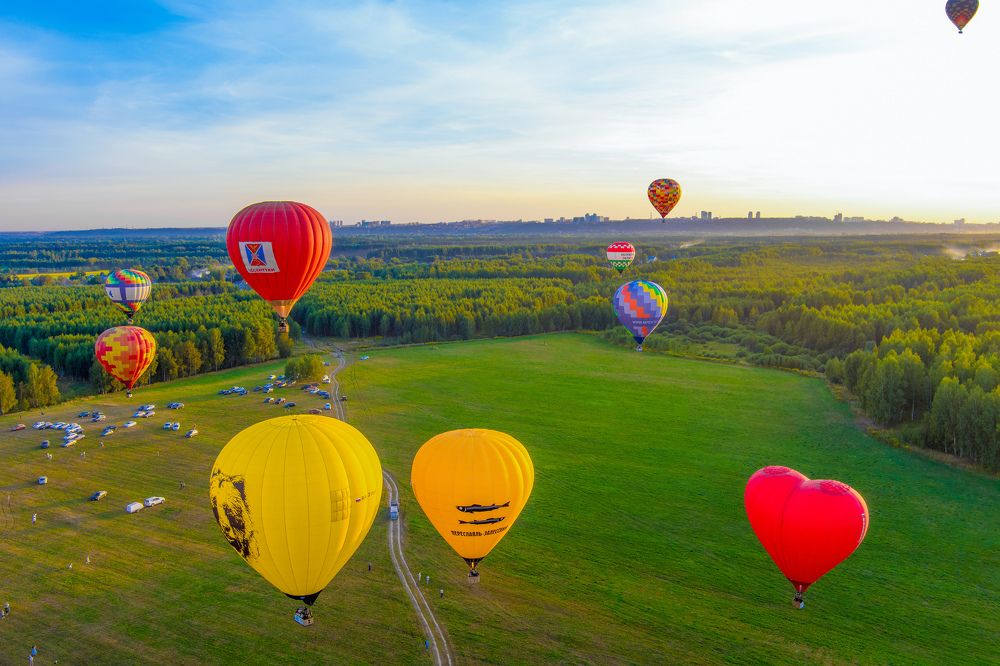 Photograph by Паша Савельев