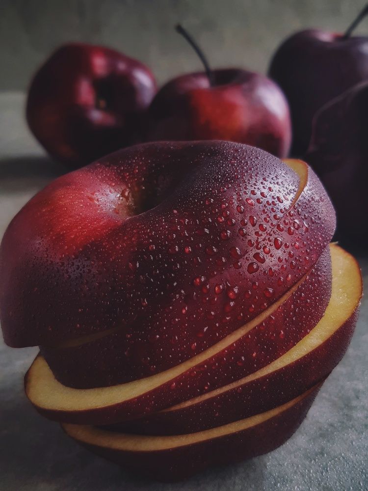 Photograph by Анна Чичилова