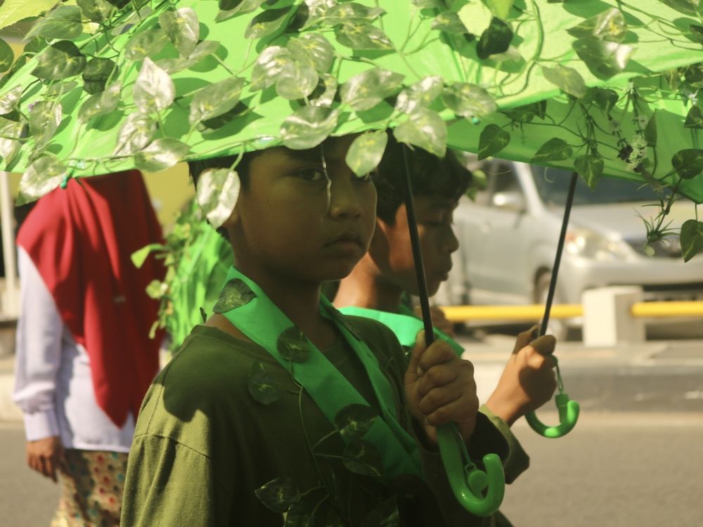 Photograph by Deasy Junita Dhani Hidayana