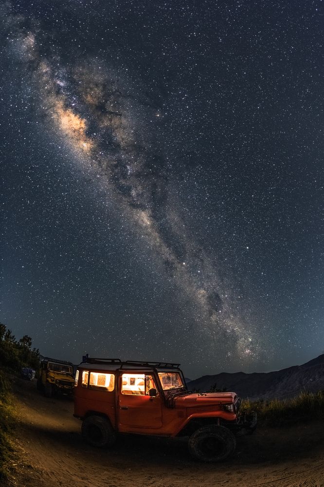 Photograph by Leonard Low