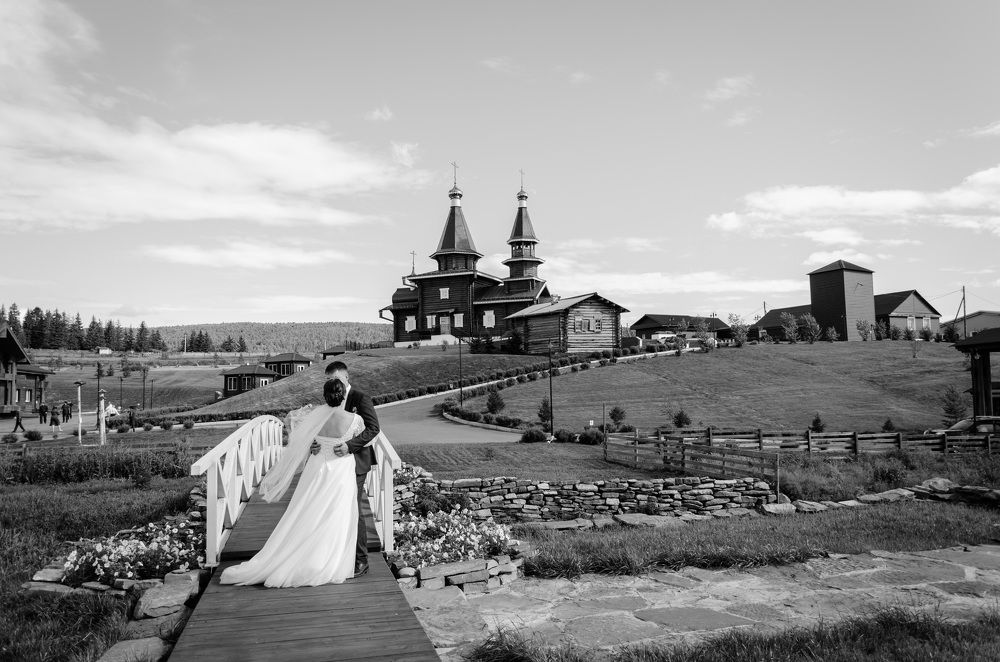 Photograph by Дмитрий Зуев