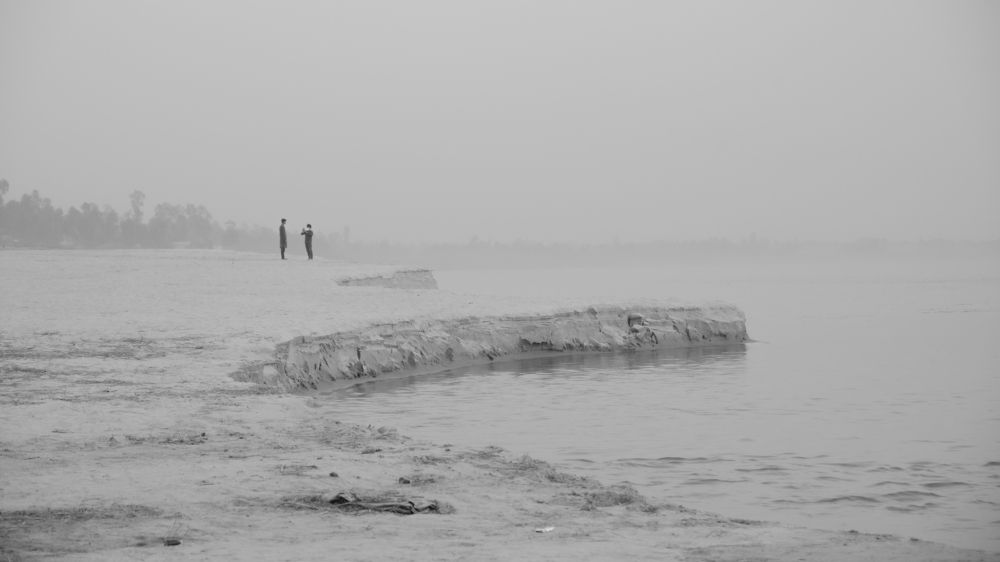 Photograph by Mahmud Tareq Khan