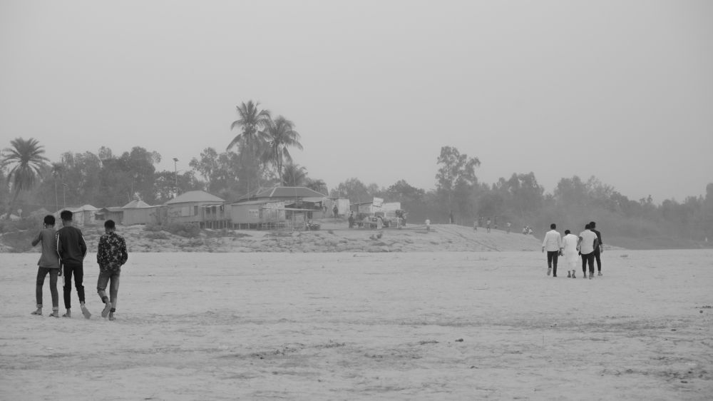 Photograph by Mahmud Tareq Khan