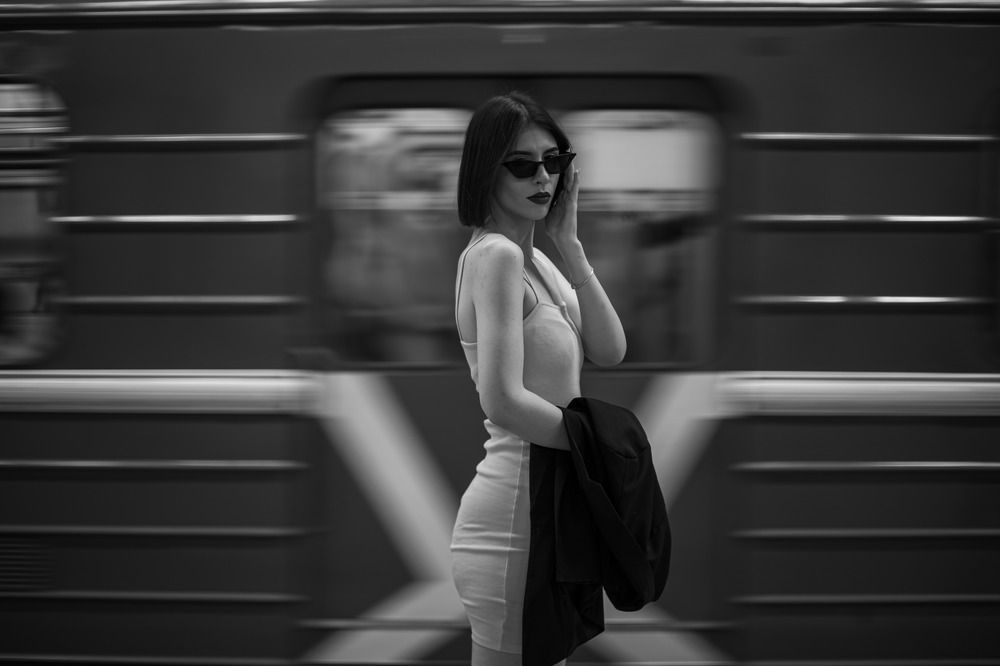 Photograph by Анастасия