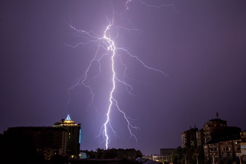 Фотография автора Lidija Gjatovska