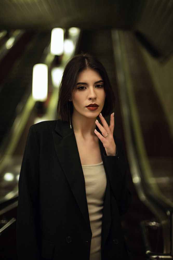 Photograph by Анастасия