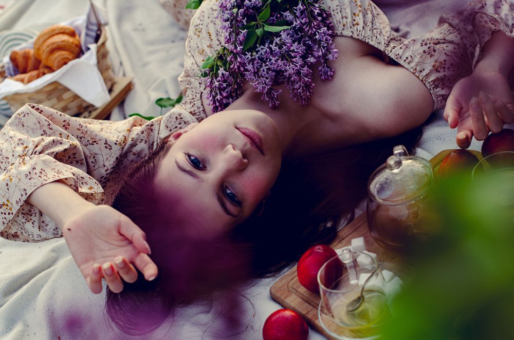 Photograph by Екатерина