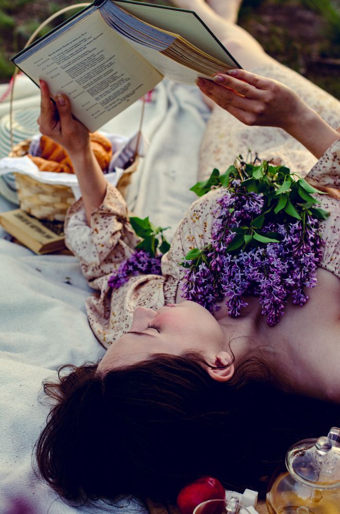 Photograph by Екатерина