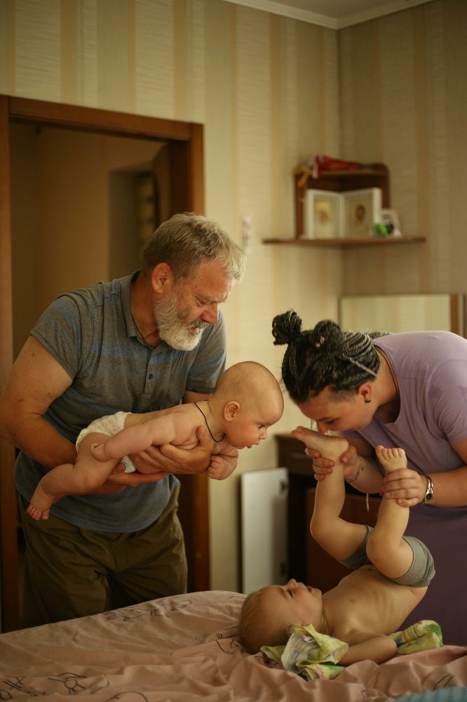 Photograph by Стоцкая Олеся