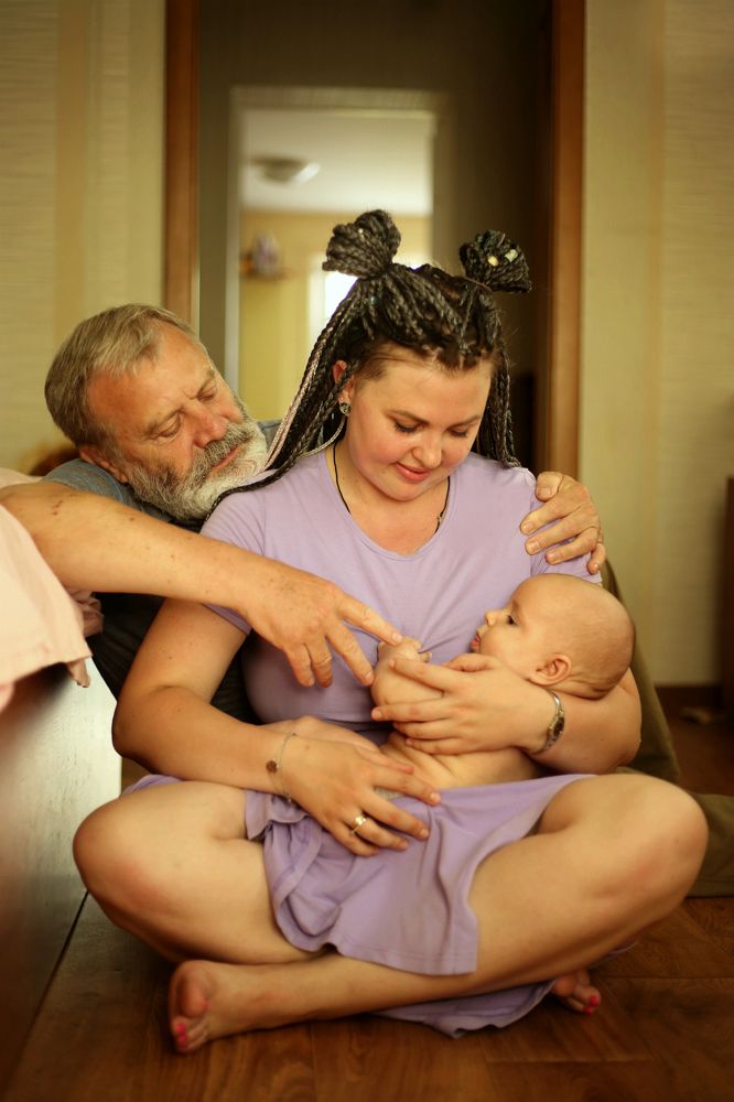 Photograph by Стоцкая Олеся