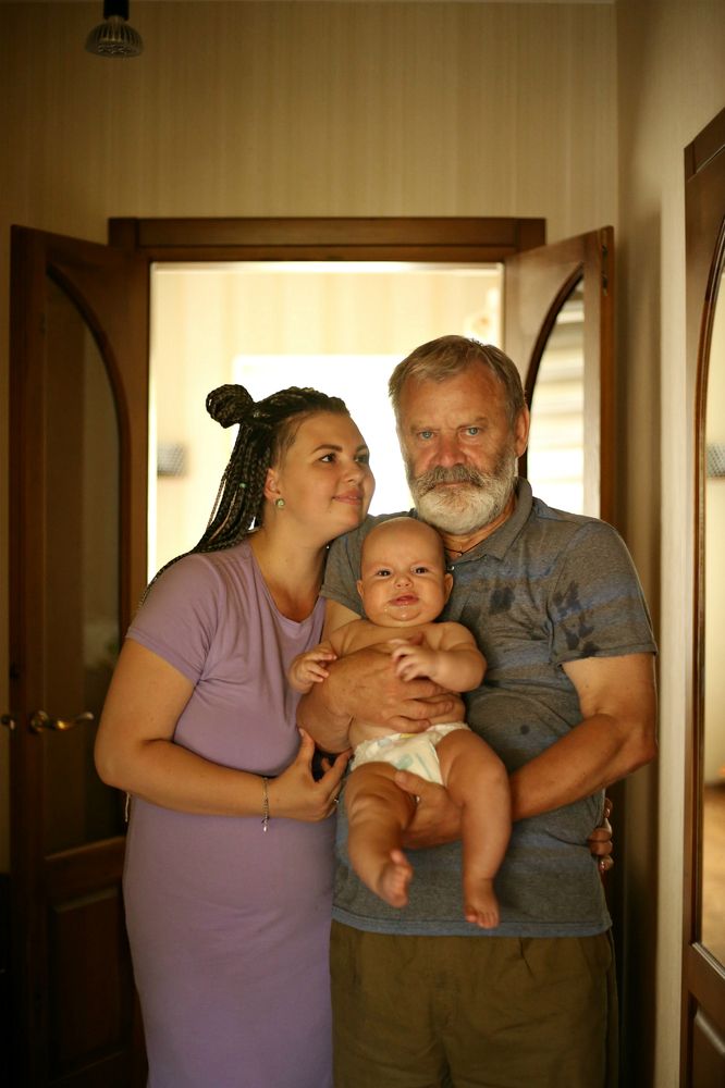 Photograph by Стоцкая Олеся