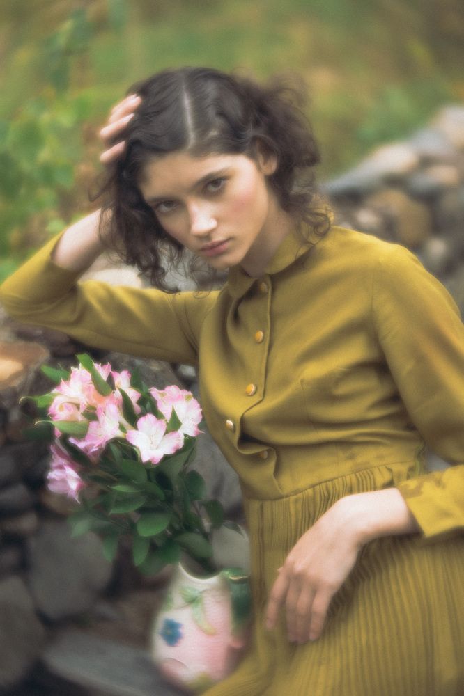 Photograph by Игорь Мальцев