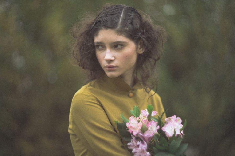 Photograph by Игорь Мальцев