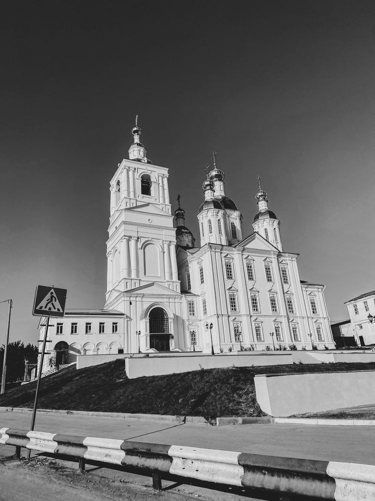 Photograph by Катерина