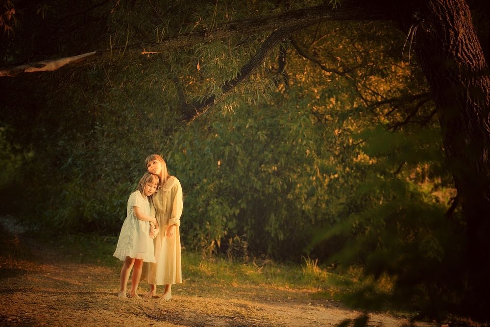 Photograph by Юлия Честнова