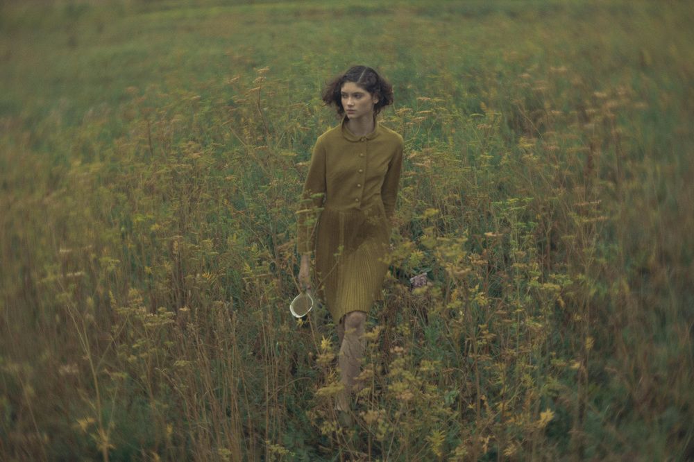 Photograph by Игорь Мальцев