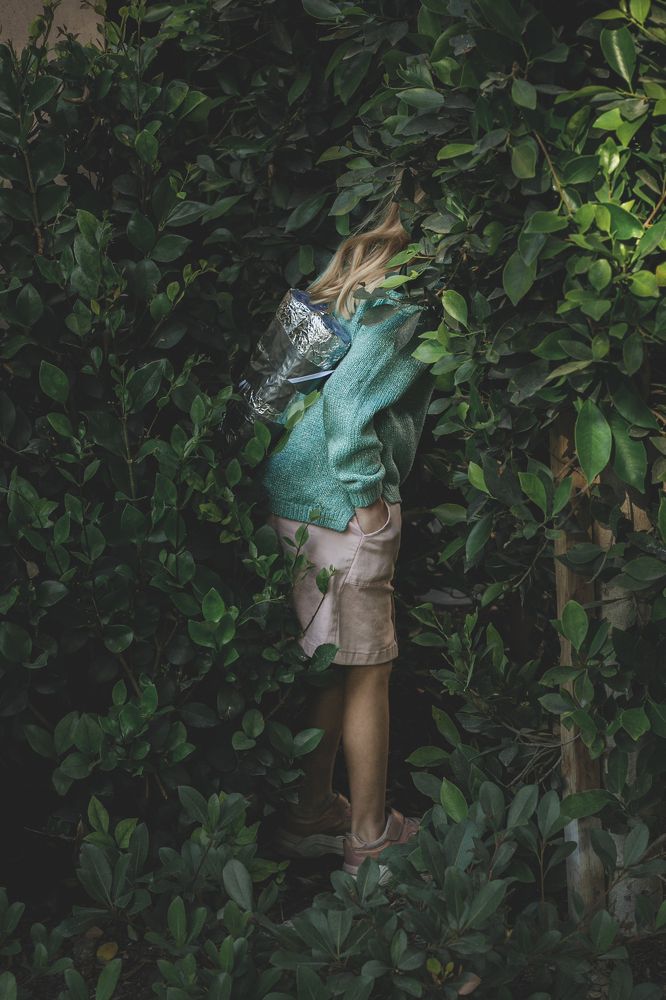 Photograph by Sunny Night