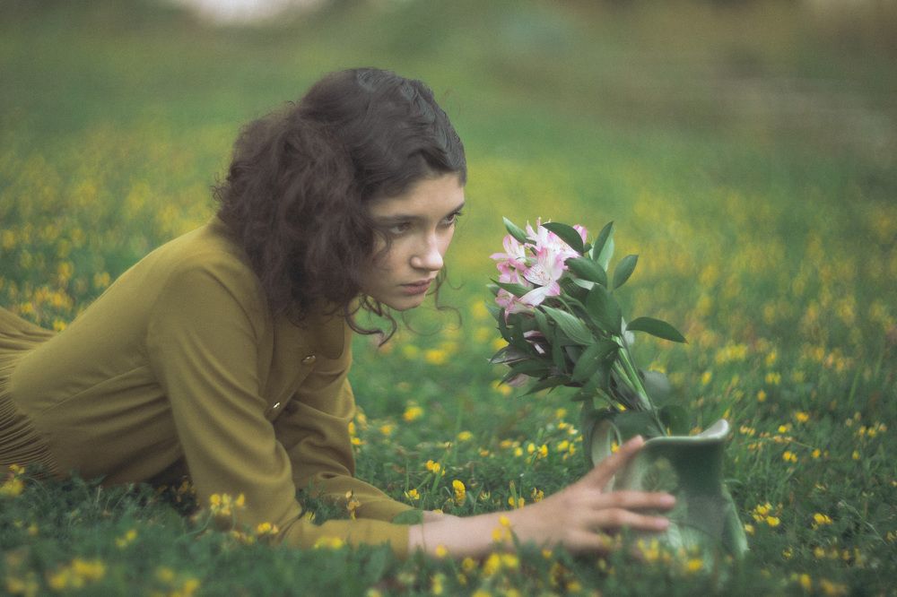 Photograph by Игорь Мальцев