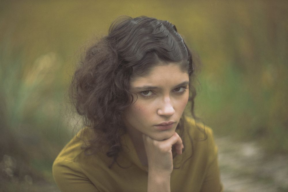 Photograph by Игорь Мальцев