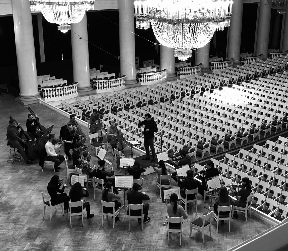 Photograph by Мария Бессмертная