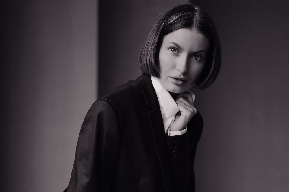 Photograph by Елена Горина