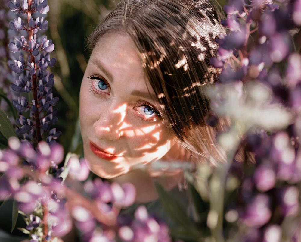 Photograph by Татьяна Желнина