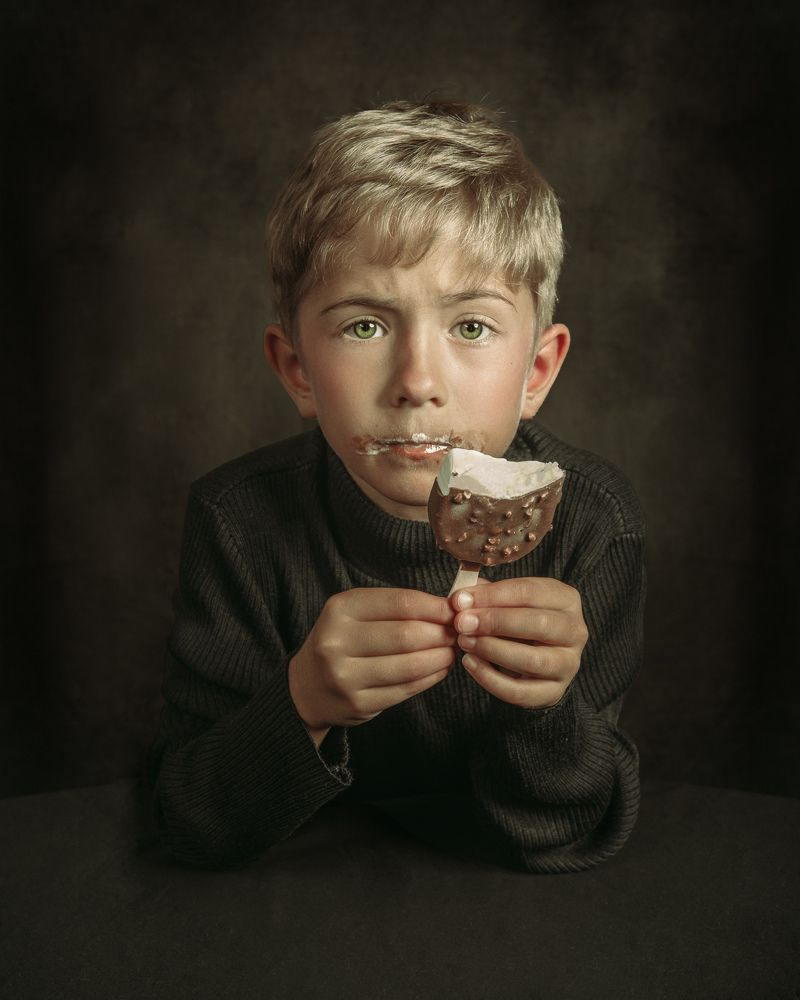 Photograph by Maria Tulchinskaya